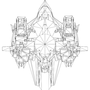 Ao Qin LOD1 line top.svg