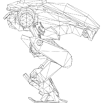 Mender LOD1 line side.svg