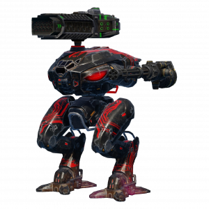 Hellburner Redline.png