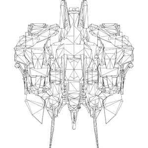 Experimental Loki LOD1 line top.svg