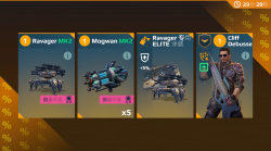 每日特惠 崩裂喷皮肤面包蟹.png