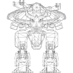 Revenant LOD1 line front.svg