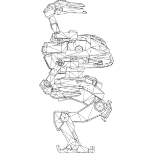 Ares LOD1 line side.svg
