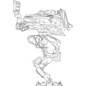Falcon LOD1 line side.svg