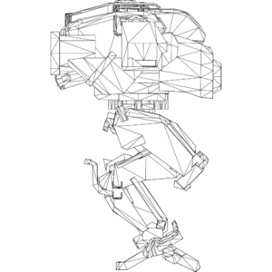 Angler LOD1 line side.svg