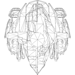 Ancient Tyr LOD1 line top.svg