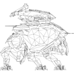Stryx LOD1 line side.svg