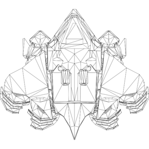 Zmej Murometz LOD1 line top.svg