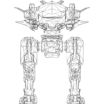 Ao Jun LOD1 line front.svg
