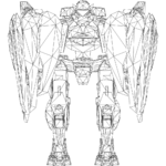 Aether LOD1 line front.svg