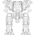 Inquisitor LOD1 line front.svg