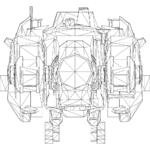 Behemoth LOD1 line top.svg