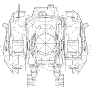 Behemoth LOD1 line top.svg