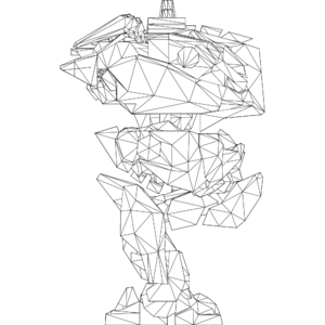 Bulgasari LOD1 line side.svg