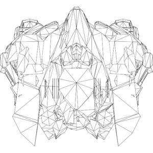 Loki LOD1 line top.svg