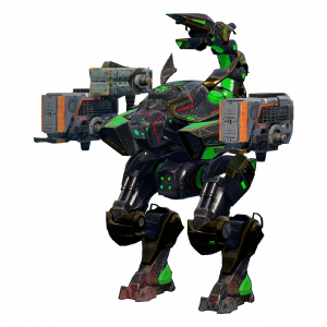 Scorpion Venomous.png