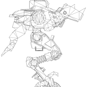 Reaver Bolt LOD1 line side.svg