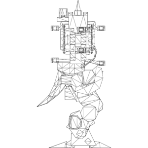 Dread Shell LOD1 line side.svg