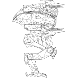 Eldritch Ares LOD1 line side.svg