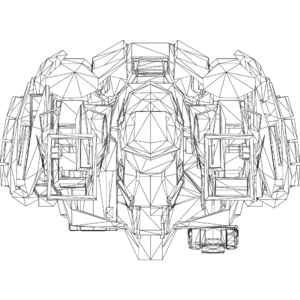 Kid LOD1 line top.svg