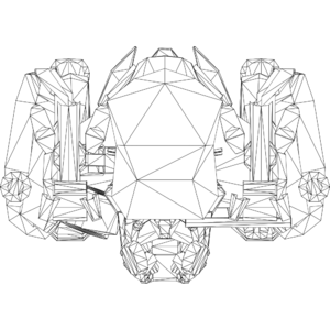 Erebus LOD1 line top.svg
