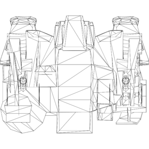 Vityaz LOD1 line top.svg
