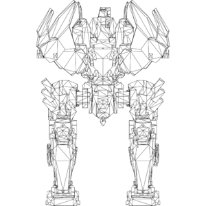 Experimental Loki LOD1 line front.svg