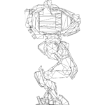 Cerberus LOD1 line side.svg