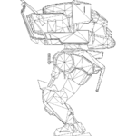 Cossack LOD1 line side.svg