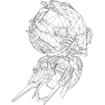 Khepri LOD1 line side.svg