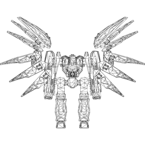 Unknown Seraph LOD1 line front.svg