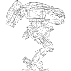 Harpy LOD1 line side.svg