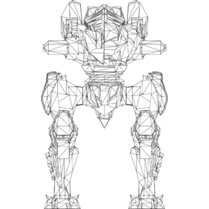 Ancient Tyr LOD1 line front.svg