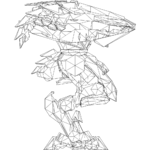 Ao Guang LOD1 line side.svg