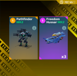 每日特惠 限定龙炮探路者.png