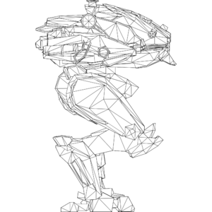 Cryptic Fenrir LOD1 line side.svg
