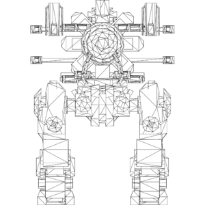 Shell LOD1 line front.svg