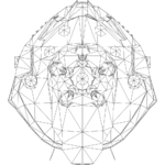 Nodens LOD1 line top.svg