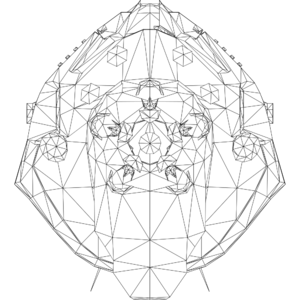 Nodens LOD1 line top.svg