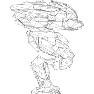 Pursuer LOD1 line side.svg