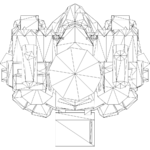 Natasha LOD1 line top.svg