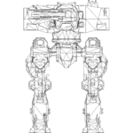 Hades LOD1 line front.svg