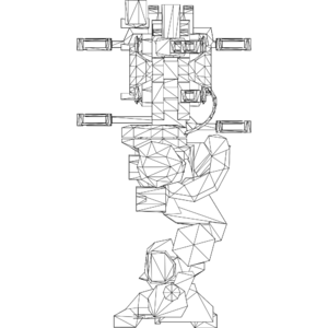 Shell LOD1 line side.svg