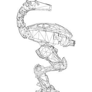 Ultimate Scorpion LOD1 line side.svg