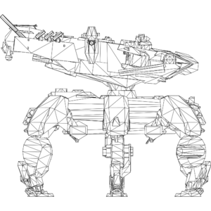 Devourer LOD1 line side.svg