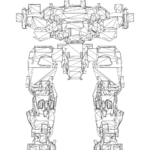 Mars LOD1 line front.svg