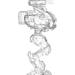 Typhon LOD1 line side.svg
