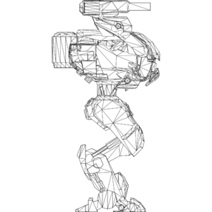 Typhon LOD1 line side.svg