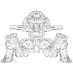 Weyland LOD1 line front.svg