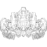 Seraph LOD1 line top.svg